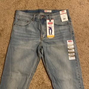 Wrangler mens 34x30 jeans